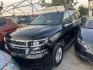 2016 BLACK CHEVROLET SUBURBAN LT 4WD (1GNSKHKC0GR) with an 5.3L V8 OHV 16V engine, AUTOMATIC transmission, located at 2303 West Mt. Houston, Houston, 77038, (281) 507-3956, 29.771597, -95.339569 - Photo#0