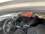 2009 WHITE NISSAN MAXIMA S (1N4AA51E39C) with an 3.5L V6 DOHC 24V engine, CVT transmission, located at 2303 West Mt. Houston, Houston, 77038, (281) 507-3956, 29.771597, -95.339569 - Photo#3