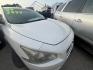 2009 WHITE NISSAN MAXIMA S (1N4AA51E39C) with an 3.5L V6 DOHC 24V engine, CVT transmission, located at 2303 West Mt. Houston, Houston, 77038, (281) 507-3956, 29.771597, -95.339569 - Photo#4