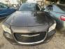 2017 GRAY CHRYSLER 300 Limited RWD (2C3CCAAG9HH) with an 3.6L V6 SOHC 24V engine, AUTOMATIC transmission, located at 2303 West Mt. Houston, Houston, 77038, (281) 507-3956, 29.771597, -95.339569 - Photo#1