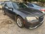 2017 GRAY CHRYSLER 300 Limited RWD (2C3CCAAG9HH) with an 3.6L V6 SOHC 24V engine, AUTOMATIC transmission, located at 2303 West Mt. Houston, Houston, 77038, (281) 507-3956, 29.771597, -95.339569 - Photo#2