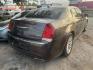 2017 GRAY CHRYSLER 300 Limited RWD (2C3CCAAG9HH) with an 3.6L V6 SOHC 24V engine, AUTOMATIC transmission, located at 2303 West Mt. Houston, Houston, 77038, (281) 507-3956, 29.771597, -95.339569 - Photo#3