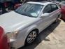 2008 WHITE TOYOTA AVALON Limited (4T1BK36B58U) with an 3.5L V6 DOHC 24V engine, AUTOMATIC transmission, located at 2303 West Mt. Houston, Houston, 77038, (281) 507-3956, 29.771597, -95.339569 - Photo#0
