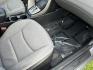 2012 GRAY HYUNDAI ELANTRA Limited (KMHDH4AE4CU) with an 1.8L L4 DOHC 16V engine, AUTOMATIC transmission, located at 2303 West Mt. Houston, Houston, 77038, (281) 507-3956, 29.771597, -95.339569 - Photo#4