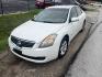 2008 WHITE NISSAN ALTIMA HYBRID HEV (1N4CL21E48C) with an 2.5L L4 DOHC 16V HYBRID engine, AUTOMATIC transmission, located at 2303 West Mt. Houston, Houston, 77038, (281) 507-3956, 29.771597, -95.339569 - Photo#0