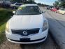 2008 WHITE NISSAN ALTIMA HYBRID HEV (1N4CL21E48C) with an 2.5L L4 DOHC 16V HYBRID engine, AUTOMATIC transmission, located at 2303 West Mt. Houston, Houston, 77038, (281) 507-3956, 29.771597, -95.339569 - Photo#3