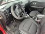 2015 RED KIA SOUL + (KNDJP3A54F7) with an 2.0L L4 DOHC 16V engine, AUTOMATIC transmission, located at 2303 West Mt. Houston, Houston, 77038, (281) 507-3956, 29.771597, -95.339569 - Photo#4