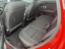 2015 RED KIA SOUL + (KNDJP3A54F7) with an 2.0L L4 DOHC 16V engine, AUTOMATIC transmission, located at 2303 West Mt. Houston, Houston, 77038, (281) 507-3956, 29.771597, -95.339569 - Photo#5