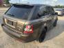 2011 BROWN LAND ROVER RANGE ROVER SPORT HSE (SALSF2D47BA) with an 4.4L V8 DOHC 32V engine, AUTOMATIC transmission, located at 2303 West Mt. Houston, Houston, 77038, (281) 507-3956, 29.771597, -95.339569 - Photo#1