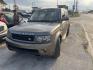 2011 BROWN LAND ROVER RANGE ROVER SPORT HSE (SALSF2D47BA) with an 4.4L V8 DOHC 32V engine, AUTOMATIC transmission, located at 2303 West Mt. Houston, Houston, 77038, (281) 507-3956, 29.771597, -95.339569 - Photo#2