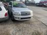 2004 GRAY INFINITI QX56 2WD (5N3AA08A54N) with an 5.6L V8 DOHC 32V engine, AUTOMATIC transmission, located at 2303 West Mt. Houston, Houston, 77038, (281) 507-3956, 29.771597, -95.339569 - Photo#0