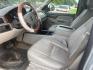 2004 GRAY INFINITI QX56 2WD (5N3AA08A54N) with an 5.6L V8 DOHC 32V engine, AUTOMATIC transmission, located at 2303 West Mt. Houston, Houston, 77038, (281) 507-3956, 29.771597, -95.339569 - Photo#2