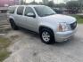 2004 GRAY INFINITI QX56 2WD (5N3AA08A54N) with an 5.6L V8 DOHC 32V engine, AUTOMATIC transmission, located at 2303 West Mt. Houston, Houston, 77038, (281) 507-3956, 29.771597, -95.339569 - Photo#4