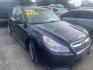 2013 BLUE SUBARU LEGACY 2.5i Premium (4S3BMBC61D3) with an 2.5L H4 SOHC 16V engine, AUTOMATIC transmission, located at 2303 West Mt. Houston, Houston, 77038, (281) 507-3956, 29.771597, -95.339569 - Photo#2
