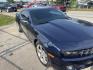 2011 BLUE CHEVROLET CAMARO LT1 Coupe (2G1FB1ED2B9) with an 3.6L V6 DOHC 24V engine, AUTOMATIC transmission, located at 2303 West Mt. Houston, Houston, 77038, (281) 507-3956, 29.771597, -95.339569 - Photo#0