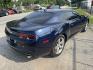 2011 BLUE CHEVROLET CAMARO LT1 Coupe (2G1FB1ED2B9) with an 3.6L V6 DOHC 24V engine, AUTOMATIC transmission, located at 2303 West Mt. Houston, Houston, 77038, (281) 507-3956, 29.771597, -95.339569 - Photo#5