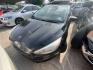 2015 BLACK /BLACK FORD FOCUS S Sedan (1FADP3E21FL) with an 2.0L L4 DOHC 16V engine, AUTOMATIC transmission, located at 2303 West Mt. Houston, Houston, 77038, (281) 507-3956, 29.771597, -95.339569 - Photo#1