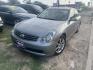 2005 GRAY INFINITI G35 Sedan x AWD (JNKCV51F65M) with an 3.5L V6 DOHC 24V engine, AUTOMATIC transmission, located at 2303 West Mt. Houston, Houston, 77038, (281) 507-3956, 29.771597, -95.339569 - Photo#0