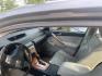 2005 GRAY INFINITI G35 Sedan x AWD (JNKCV51F65M) with an 3.5L V6 DOHC 24V engine, AUTOMATIC transmission, located at 2303 West Mt. Houston, Houston, 77038, (281) 507-3956, 29.771597, -95.339569 - Photo#1