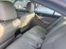 2005 GRAY INFINITI G35 Sedan x AWD (JNKCV51F65M) with an 3.5L V6 DOHC 24V engine, AUTOMATIC transmission, located at 2303 West Mt. Houston, Houston, 77038, (281) 507-3956, 29.771597, -95.339569 - Photo#4