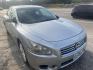2012 GRAY NISSAN MAXIMA SV (1N4AA5AP0CC) with an 3.5L V6 DOHC 24V engine, AUTOMATIC transmission, located at 2303 West Mt. Houston, Houston, 77038, (281) 507-3956, 29.771597, -95.339569 - Photo#1