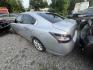 2012 GRAY NISSAN MAXIMA SV (1N4AA5AP0CC) with an 3.5L V6 DOHC 24V engine, AUTOMATIC transmission, located at 2303 West Mt. Houston, Houston, 77038, (281) 507-3956, 29.771597, -95.339569 - Photo#2
