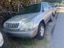 2003 GRAY LEXUS RX 300 2WD (JTJGF10U330) with an 3.0L V6 DOHC 24V engine, AUTOMATIC transmission, located at 2303 West Mt. Houston, Houston, 77038, (281) 507-3956, 29.771597, -95.339569 - Photo#0