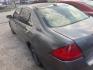 2006 GRAY HONDA ACCORD EX Sedan AT w/ Leather and XM Radio (1HGCM56876A) with an 2.4L L4 DOHC 16V engine, AUTOMATIC transmission, located at 2303 West Mt. Houston, Houston, 77038, (281) 507-3956, 29.771597, -95.339569 - Photo#1