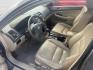 2006 GRAY HONDA ACCORD EX Sedan AT w/ Leather and XM Radio (1HGCM56876A) with an 2.4L L4 DOHC 16V engine, AUTOMATIC transmission, located at 2303 West Mt. Houston, Houston, 77038, (281) 507-3956, 29.771597, -95.339569 - Photo#3