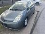 2005 BROWN TOYOTA PRIUS 4-Door Liftback (JTDKB20U053) with an 1.5L L4 DOHC 16V HYBRID engine, AUTOMATIC transmission, located at 2303 West Mt. Houston, Houston, 77038, (281) 507-3956, 29.771597, -95.339569 - Photo#0