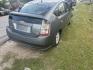 2005 BROWN TOYOTA PRIUS 4-Door Liftback (JTDKB20U053) with an 1.5L L4 DOHC 16V HYBRID engine, AUTOMATIC transmission, located at 2303 West Mt. Houston, Houston, 77038, (281) 507-3956, 29.771597, -95.339569 - Photo#1