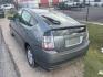 2005 BROWN TOYOTA PRIUS 4-Door Liftback (JTDKB20U053) with an 1.5L L4 DOHC 16V HYBRID engine, AUTOMATIC transmission, located at 2303 West Mt. Houston, Houston, 77038, (281) 507-3956, 29.771597, -95.339569 - Photo#2