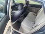 2005 BROWN TOYOTA PRIUS 4-Door Liftback (JTDKB20U053) with an 1.5L L4 DOHC 16V HYBRID engine, AUTOMATIC transmission, located at 2303 West Mt. Houston, Houston, 77038, (281) 507-3956, 29.771597, -95.339569 - Photo#4