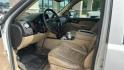 2007 WHITE CHEVROLET TAHOE LS 2WD (1GNFC13J97J) with an 5.3L V8 OHV 16V engine, AUTOMATIC transmission, located at 2303 West Mt. Houston, Houston, 77038, (281) 507-3956, 29.771597, -95.339569 - Photo#1