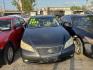 2008 BLUE LEXUS ES 350 Sedan (JTHBJ46G382) with an 3.5L V6 DOHC 24V engine, AUTOMATIC transmission, located at 2303 West Mt. Houston, Houston, 77038, (281) 507-3956, 29.771597, -95.339569 - Photo#0