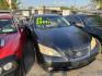 2008 BLUE LEXUS ES 350 Sedan (JTHBJ46G382) with an 3.5L V6 DOHC 24V engine, AUTOMATIC transmission, located at 2303 West Mt. Houston, Houston, 77038, (281) 507-3956, 29.771597, -95.339569 - Photo#1
