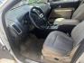 2008 WHITE FORD EDGE Limited FWD (2FMDK39C38B) with an 3.5L V6 DOHC 24V engine, AUTOMATIC transmission, located at 2303 West Mt. Houston, Houston, 77038, (281) 507-3956, 29.771597, -95.339569 - Photo#1