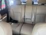 2008 WHITE FORD EDGE Limited FWD (2FMDK39C38B) with an 3.5L V6 DOHC 24V engine, AUTOMATIC transmission, located at 2303 West Mt. Houston, Houston, 77038, (281) 507-3956, 29.771597, -95.339569 - Photo#2