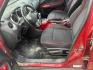 2012 RED NISSAN JUKE S FWD (JN8AF5MR3CT) with an 1.6L L4 DOHC 16V TURBO engine, AUTOMATIC transmission, located at 2303 West Mt. Houston, Houston, 77038, (281) 507-3956, 29.771597, -95.339569 - Photo#2