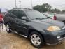 2005 GRAY ACURA MDX Touring (2HNYD18675H) with an 3.5L V6 SOHC 24V engine, AUTOMATIC transmission, located at 2303 West Mt. Houston, Houston, 77038, (281) 507-3956, 29.771597, -95.339569 - Photo#1