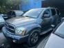 2006 BROWN DODGE DURANGO SLT 2WD (1D4HD48206F) with an 5.7L V8 OHV 16V engine, AUTOMATIC transmission, located at 2303 West Mt. Houston, Houston, 77038, (281) 507-3956, 29.771597, -95.339569 - Photo#0