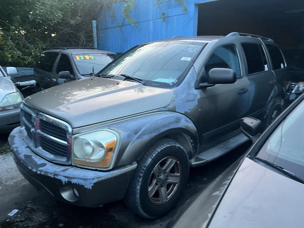 photo of 2006 DODGE DURANGO SLT 2WD