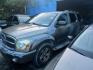 2006 BROWN DODGE DURANGO SLT 2WD (1D4HD48206F) with an 5.7L V8 OHV 16V engine, AUTOMATIC transmission, located at 2303 West Mt. Houston, Houston, 77038, (281) 507-3956, 29.771597, -95.339569 - Photo#2