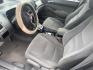 2007 BROWN HONDA CIVIC LX Sedan AT (2HGFA16527H) with an 1.8L L4 SOHC 16V engine, AUTOMATIC transmission, located at 2303 West Mt. Houston, Houston, 77038, (281) 507-3956, 29.771597, -95.339569 - Photo#1