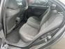 2007 BROWN HONDA CIVIC LX Sedan AT (2HGFA16527H) with an 1.8L L4 SOHC 16V engine, AUTOMATIC transmission, located at 2303 West Mt. Houston, Houston, 77038, (281) 507-3956, 29.771597, -95.339569 - Photo#2