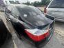 2011 BLACK HYUNDAI GENESIS 4.6L (KMHGC4DF7BU) with an 4.6L V8 DOHC 32V engine, AUTOMATIC transmission, located at 2303 West Mt. Houston, Houston, 77038, (281) 507-3956, 29.771597, -95.339569 - Photo#1
