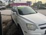 2012 WHITE CHEVROLET CAPTIVA SPORT 1LT FWD (3GNAL3E56CS) with an 3.0L V6 DOHC 24V engine, AUTOMATIC transmission, located at 2303 West Mt. Houston, Houston, 77038, (281) 507-3956, 29.771597, -95.339569 - Photo#3