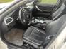 2013 WHITE BMW 3-SERIES 328i Sedan (WBA3A5C51DF) with an 2.0L L4 DOHC 16V engine, AUTOMATIC transmission, located at 2303 West Mt. Houston, Houston, 77038, (281) 507-3956, 29.771597, -95.339569 - Photo#2