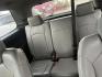 2009 WHITE GMC ACADIA SLT-2 FWD (1GKER33D29J) with an 3.6L V6 DOHC 24V engine, AUTOMATIC transmission, located at 2303 West Mt. Houston, Houston, 77038, (281) 507-3956, 29.771597, -95.339569 - Photo#1