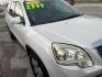 2009 WHITE GMC ACADIA SLT-2 FWD (1GKER33D29J) with an 3.6L V6 DOHC 24V engine, AUTOMATIC transmission, located at 2303 West Mt. Houston, Houston, 77038, (281) 507-3956, 29.771597, -95.339569 - Photo#4